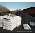 GCA General Calcined Anthracite Low Volatiles Low Sulfur Recarburizer